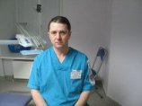 Александр Георгиевич Борисюк