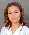 Самсонова Екатерина Викторовна