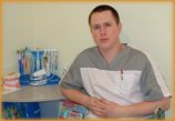 Соловьев Андрей Александрович