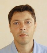 Юсов Валерий Константинович