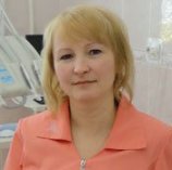 Москвина Наталья Михайловна