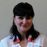 Шевцова Маргарита Владимировна