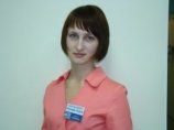 Скоченкова Александра Юрьевна