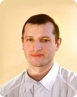 Гроссул Олег Николаевич