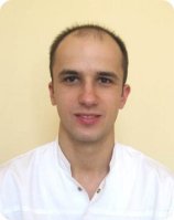 Лопатка Юрий Константинович