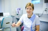 Лебедева Ирина Анатольевна