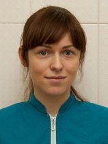 Самоненко Анастасия Сергеевна