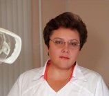 Ида Елена Александровна