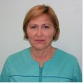 Орлова Елена Альфредовна