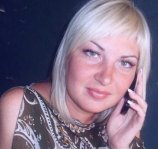Анастасия Бабаева