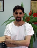 Арзуманян Тигран Ваганович