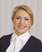 Рабинович Татьяна Викторовна
