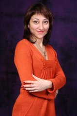 Лусине Соколова