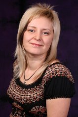 Светлана Красильникова