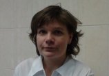 Григорьева Юлия Федоровна