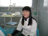 Высоцкая Татьяна Николаевна