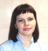 Творогова Дарья Валериевна