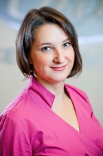 Сапунова Татьяна Юрьевна
