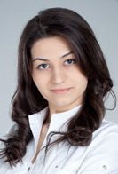 Лагкуева Деляра Маирбековна