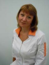 Кунгурцева Тамара Станиславовна