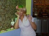 Чалина Анастасия