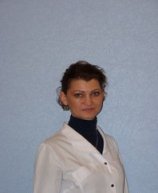Полина Здановская