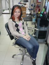 Сорокина Анна