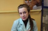 Гогнадзе Алина