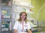 Баазова Светлана Исааковна
