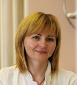 Корецкая Елена