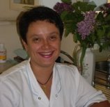 Дмитриева Елена Александровна
