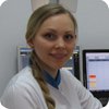 Сергеева Лия Олеговна