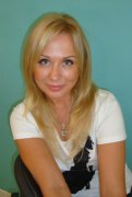 Ирина Дианова