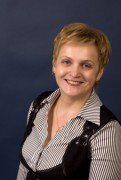 Галина Кубишина