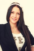 Оксана Биличенко