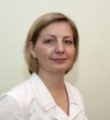 Нескоромнюк Елена Витальевна