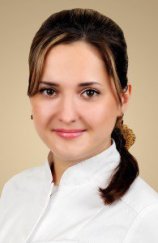 Смирнова Ирина Николаевна