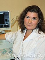 Бойко Людмила Васильевна