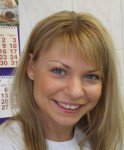 Виноградова Надежда Александровна