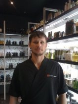 Ларин Алексей Викторович
