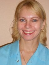 Соколова Светлана Владимировна