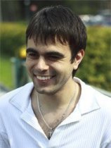 Золотарев Михаил Викторович