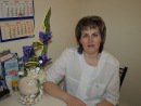 Кутузова Ирина Ильинична