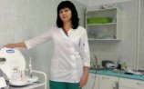 Попович Ольга Викторовна