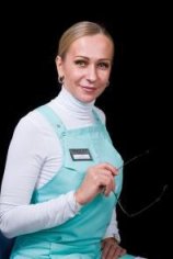 Ульянова Екатерина