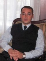 Торонджадзе Александр Гурамович