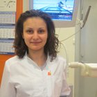 Агаджанова Анаида Суреновна