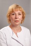 Казанская Ирина Леонидовна