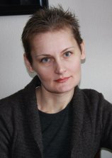 Шалак Оксана Васильевна