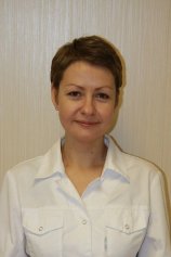 Якунина Анна Ивановна